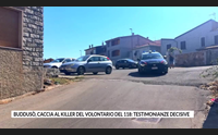 buddus caccia al killer del volontario del 118 testimonianze decisive