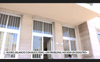 nuoro bilancio con buco fenu un problema ma non un disastro