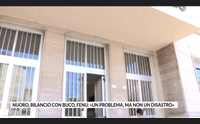 nuoro bilancio con buco fenu un problema ma non un disastro