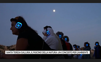 santa teresa gallura il fascino della natura un concerto per l ambiente