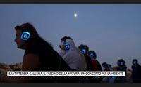 santa teresa gallura il fascino della natura un concerto per l ambiente