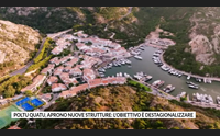 poltu quatu aprono nuove strutture l obiettivo destagionalizzare
