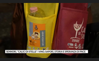 sennori calici di stelle vino sapori storia e speranza di pace