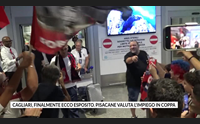 cagliari finalmente ecco esposito pisacane valuta l impiego in coppa