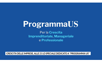 crescita delle imprese alle 21 lo speciale dedicato a programma us