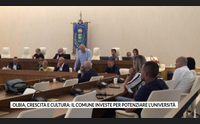olbia crescita e cultura il comune investe per potenziare l universit