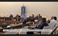olbia crescita e cultura il comune investe per potenziare l universit