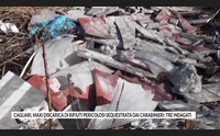 cagliari maxi discarica di rifiuti pericolosi sequestrata dai carabinieri tre indagati