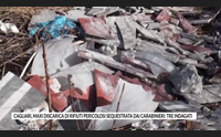cagliari maxi discarica di rifiuti pericolosi sequestrata dai carabinieri tre indagati