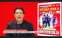 domani su l unione sarda un inserto sul cagliari e la prossima serie a