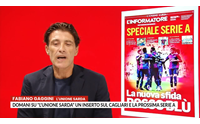 domani su l unione sarda un inserto sul cagliari e la prossima serie a