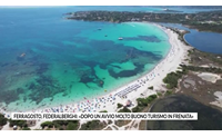 ferragosto federalberghi dopo un avvio molto buono turismo in frenata