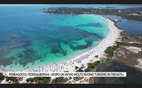 ferragosto federalberghi dopo un avvio molto buono turismo in frenata