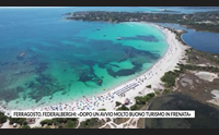 ferragosto federalberghi dopo un avvio molto buono turismo in frenata