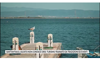 sant antioco agosto non conosce crisi turismo trainato da tradizioni ed eventi
