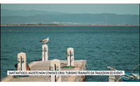sant antioco agosto non conosce crisi turismo trainato da tradizioni ed eventi