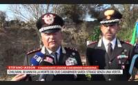 chilivani 30 anni fa la morte dei due carabinieri sardi strage senza una verit