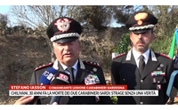 chilivani 30 anni fa la morte dei due carabinieri sardi strage senza una verit