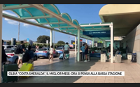 olbia costa smeralda il miglior mese ora si pensa alla bassa stagione