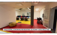 zone interne coworking per resistere ad atzara l isola delle idee