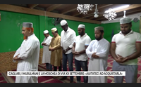 cagliari i musulmani e la moschea di via xx settembre aiutateci ad acquistarla