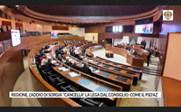 regione l addio di sorgia cancella la lega dal consiglio come il psd az