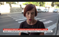 sassari il comune dice no a nuove aree commerciali stop a due pratiche