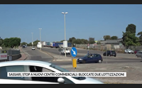 sassari stop a nuovi centri commerciali bloccate due lottizzazioni