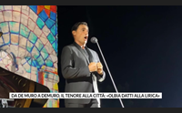 da de muro a demuro il tenore alla citt olbia datti alla lirica