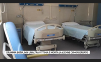 dramma botulino un altra vittima morta la 62enne di monserrato