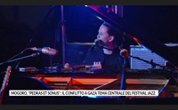 mogoro pedras et sonus il conflitto a gaza tema centrale del festival jazz
