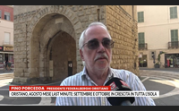 oristano agosto mese last minute settembre e ottobre in crescita in tutta l isola