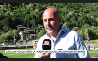 cagliari piccoli verso la fiorentina al cagliari 25 milioni pi bonus