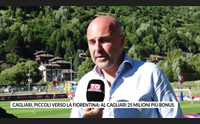 cagliari piccoli verso la fiorentina al cagliari 25 milioni pi bonus