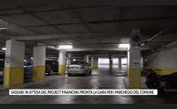 sassari in attesa del project financing pronta la gara per i parcheggi del comune