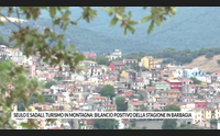 seulo e sadali turismo in montagna bilancio positivo della stagione in barbagia