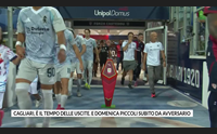 cagliari il tempo delle uscite e domenica piccoli subito da avversario
