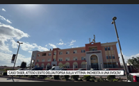 caso taser atteso l esito dell autopsia sulla vittima inchiesta a una svolta