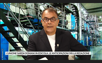 l unione sarda domani in edicola le anticipazioni della redazione