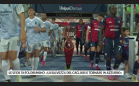 le sfide di folorunsho la salvezza del cagliari e tornare in azzurro