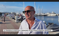 la tragedia di portisco l indagine tecnica non evidenzia anomalie