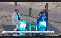 porto cervo il libro di tommaso cerno fascismo conformismo sinistra