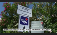 dramma botulino l autopsia equipe medica alla ricerca della verit