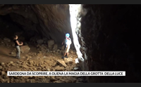 sardegna da scoprire a oliena la magia della grotta della luce