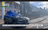 porto cervo maxi evasione nel residence operazione gdf al piccolo pevero