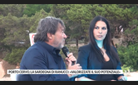 porto cervo la sardegna di ranucci valorizzate il suo potenziale