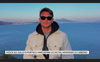 svolta sul giallo di portisco marchionni ucciso dal monossido di carbonio
