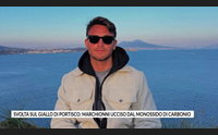 svolta sul giallo di portisco marchionni ucciso dal monossido di carbonio