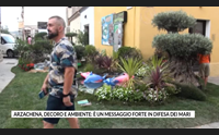 arzachena decoro e ambiente un messaggio forte in difesa dei mari