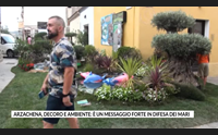 arzachena decoro e ambiente un messaggio forte in difesa dei mari